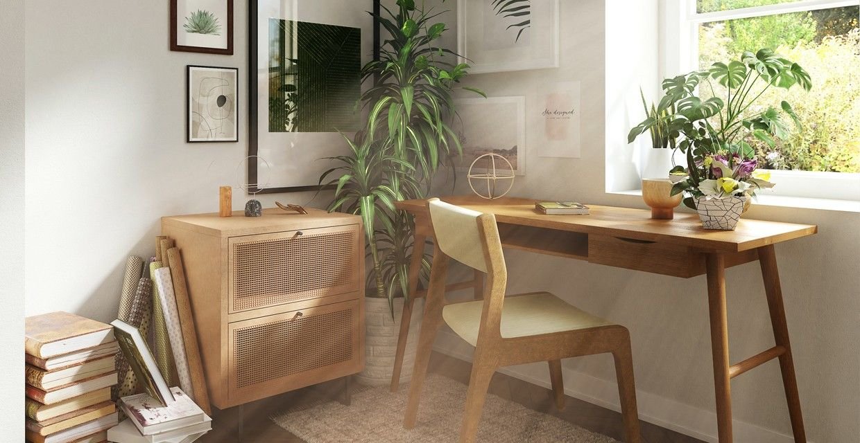Faceing north,high floor 4BR 238SQM- LingFeng garden （领峰园