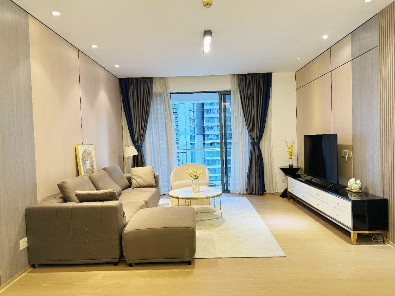 Guangzhou Property