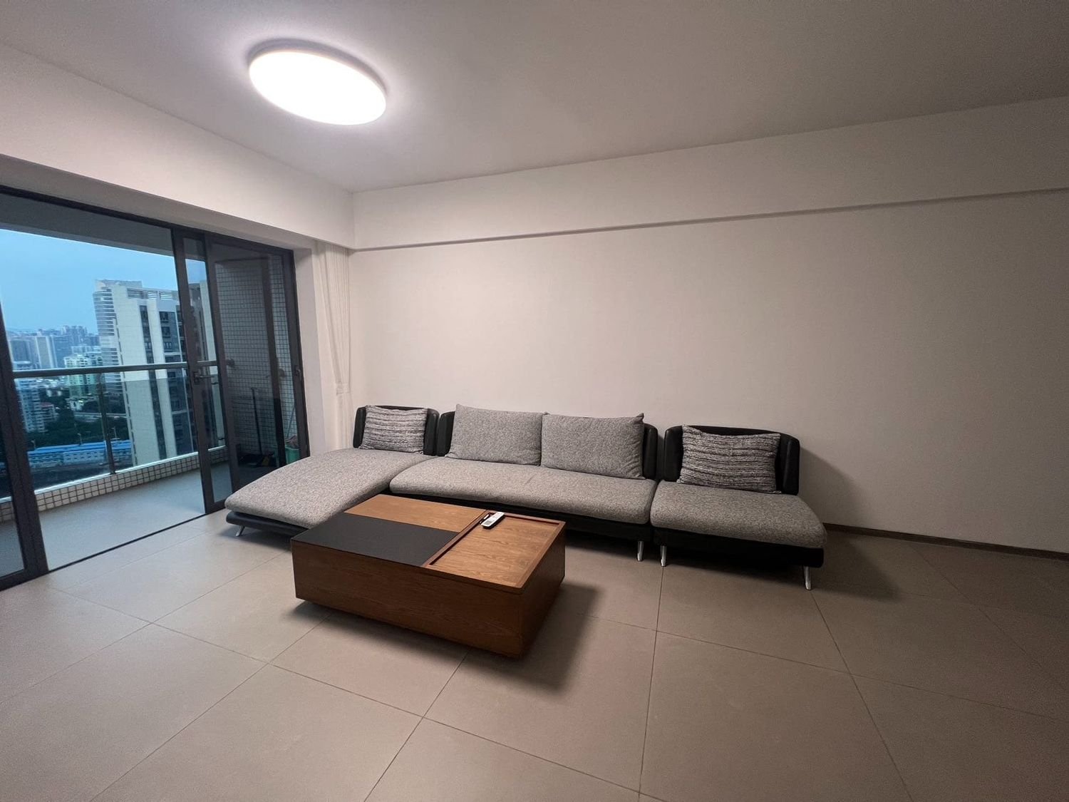 Guangzhou Apartment for Rent