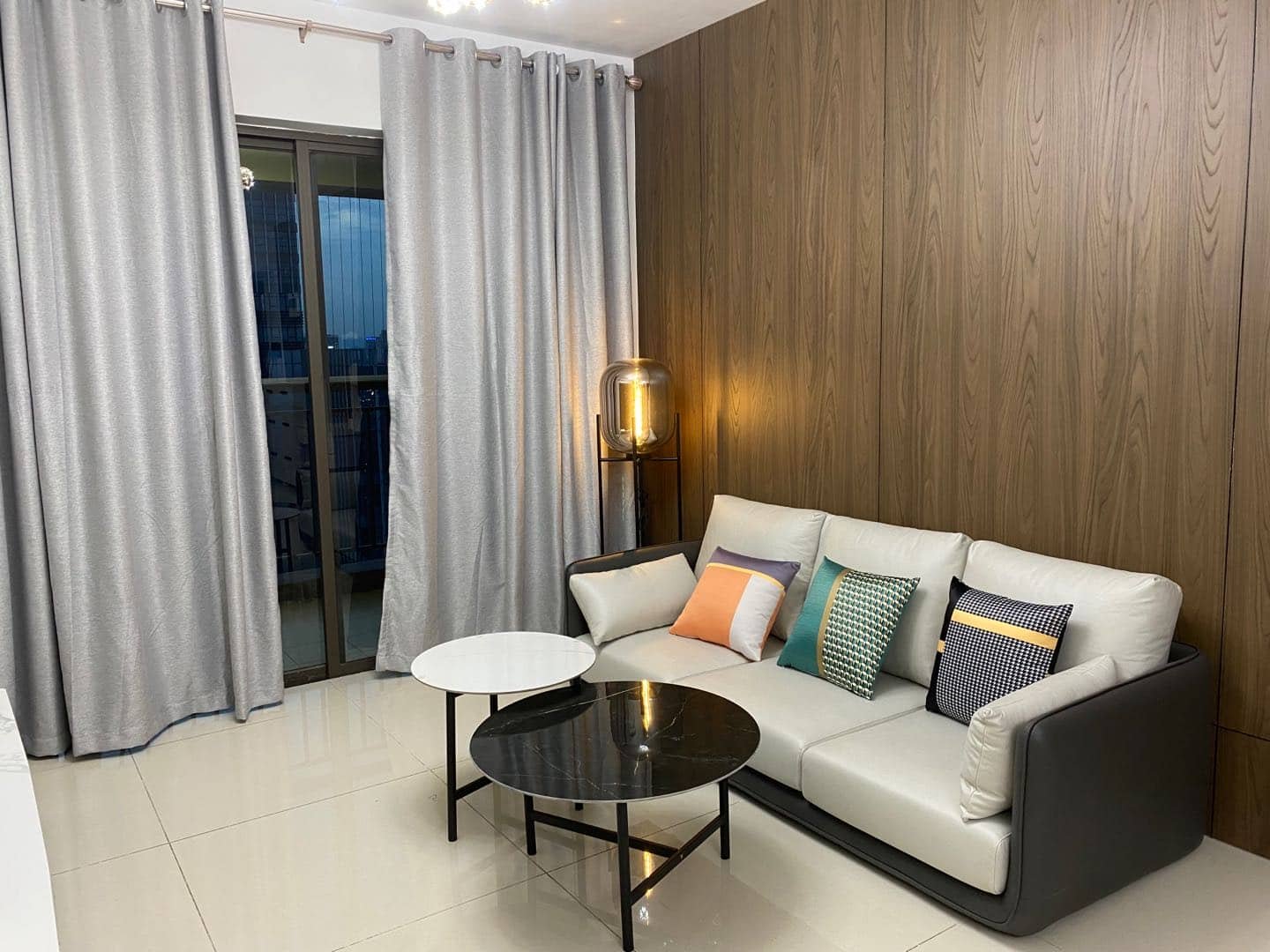Brand new house Guangzhou 2BR 80SQM-Zhuguang Yujing（珠光新城御景）